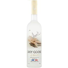  Grey Goose Vodka Vanilla 70cl