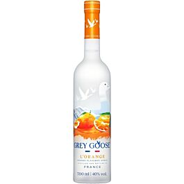 Grey Goose L'Orange Orange Vodka 70cl