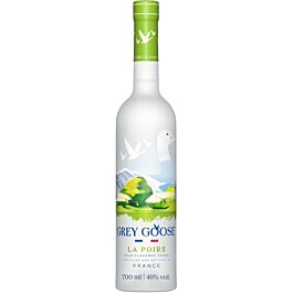 Grey Goose La Poire Pear Vodka 70cl