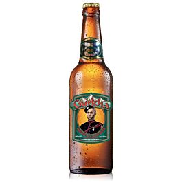 Gurkha Premium Lager Beer 12 x 660ml