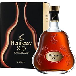 Hennessy XO Cognac 70cl