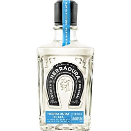 Herradura Blanco Silver Tequila 70cl