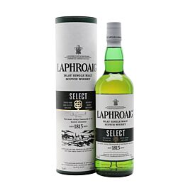 Laphroaig Select 70cl