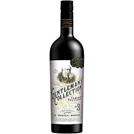 Lindeman's Gentleman's Collection Cabernet Sauvignon 6 x 75cl