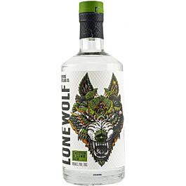 LoneWolf Cactus & Lime  Gin 70CL