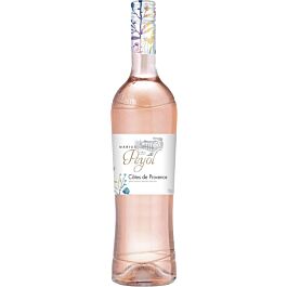 Marius Peyol Côtes De Provence 6 X 75CL