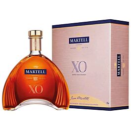 Martell XO Supreme Cognac 70cl Gift Box