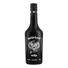 Motorhead Vodka 75cl