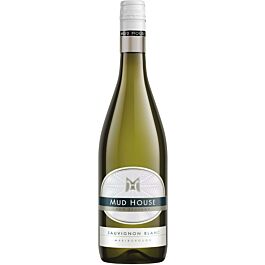 Mud House Sauvignon Blanc 6 x 75 cl