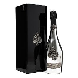 Armand de Brignac - Ace of Spades - Brut NV Champagne - 75cl - 12% ABV