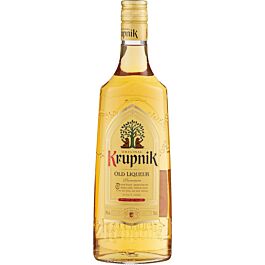 Krupnik Honey Vodka Liqueur  70cl