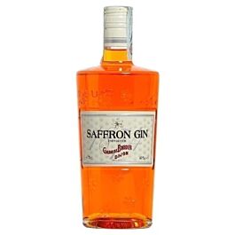 Gabriel Boudier Saffron  Gin  70cl  40% ABV