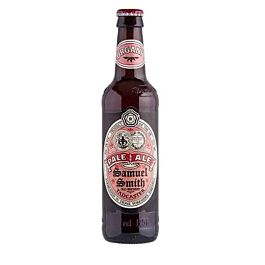 Samuel Smiths Organic Pale Ale 24x 355ml