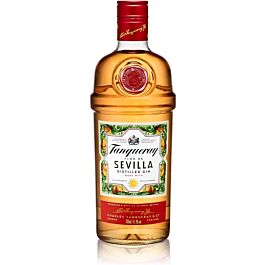 Tanqueray Flor de Sevilla Gin 70cl