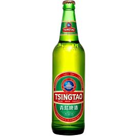 Tsingtao Premium Lager 12x 640ml