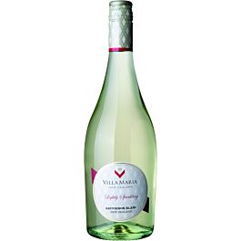 Villa Maria  ( Sparkling  ) Sauvignon Blanc 6 X 75CL 