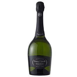 Laurent Perrier - Grand Siecle Alexandra Rose - 1998 - Vintage Rose Champagne - 75cl - 12% ABV