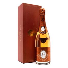 Louis Roederer - Cristal - 2000 - Brut Vintage Champagne - 1.5 Ltr Magnum - 12% ABV  