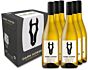 Dark Horse Chardonnay, Californian White Wine 6 x 750ml