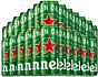 Heineken Premium Lager Pint Cans 24 x 568