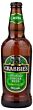 Crabbies Original Ginger Beer 12x500ml
