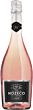 Nozeco Rose - Alcohol Free Sparkling Drink 75cl  Vegan Single Bottle
