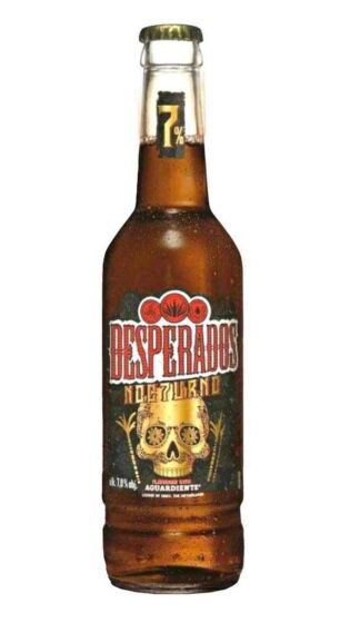 Desperados Nocturno Beer 20x 440ml