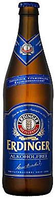 Erdinger Alkoholfrei Beer, 12x500ml