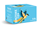 Kingfisher Zero Lager 24x 330ml 