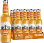 Bacardi Breezer Zesty Orange 12 x 275ml