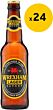 Wrexham Lager Export 24 x 330ml