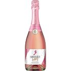 Barefoot Bubbly Pink Moscato Sparkling Wine 6 X 75cl