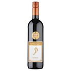 Barefoot - Shiraz - Californian Red Wine - 75cl Single Bottle
