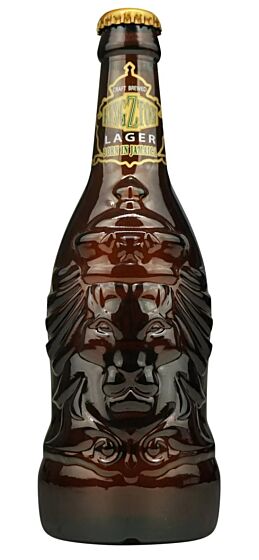 Kingzton Lager 12 X 330ml