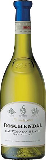Boschendal 1685  Sauvignon Blanc Grande Cuve Boschendal 6 X 75cl