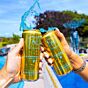 Au Vodka Blue Raspberry Pre-Mixed Cans 12 x 330ml