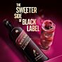 Johnnie Walker Black Ruby Whisky 70cl