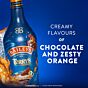 Bailey's x Terry's Chocolate Orange Liqueur 50cl