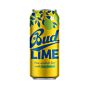 Bud Lime alcohol free  Beer 24 X 500ML
