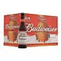 Budweiser  Beer Bottle 24x330ml