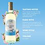 Blossom Hill White Wine, 75cl  (Case of 6)