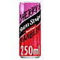 Red Stripe Rum Stripe Cherry & Cranberry Caribbean Rum Cocktail Can 250ml