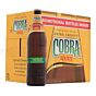 Cobra Premium Lager 12x 660ml