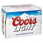 Coors Light - Premium Beer Bottle - 24 x 330 ml 