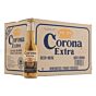 Corona - Premium Mexican Lager Beer Bottle - 24 x 330ml