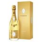 Louis Roederer Cristal Vintage Brut Champagne 75cl Gift Box