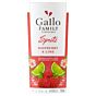 Gallo Family Vineyards Spritz Raspberry & Lime 75cl