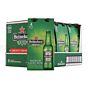 Heineken - Premium Dutch Lager Beer Bottle - 24 x 330 ml 