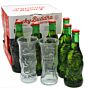 Lucky Buddah Original Edition Gift Box With 2 Exclusive Glasses