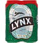Lynx Pilsner Lager 24 x 500ml 